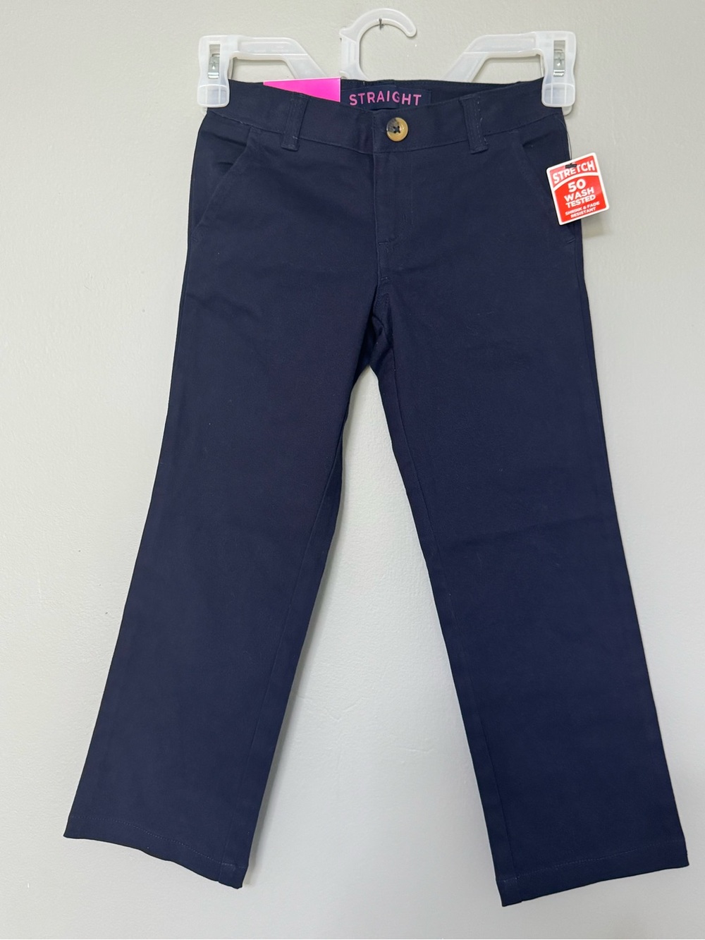 French Toast Boys School Uniform Pants